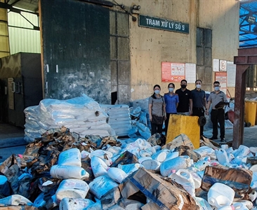 Viện KSND quận Nam Từ Liêm kiểm sát việc Chi cục Thi hành án dân sự quận Nam...